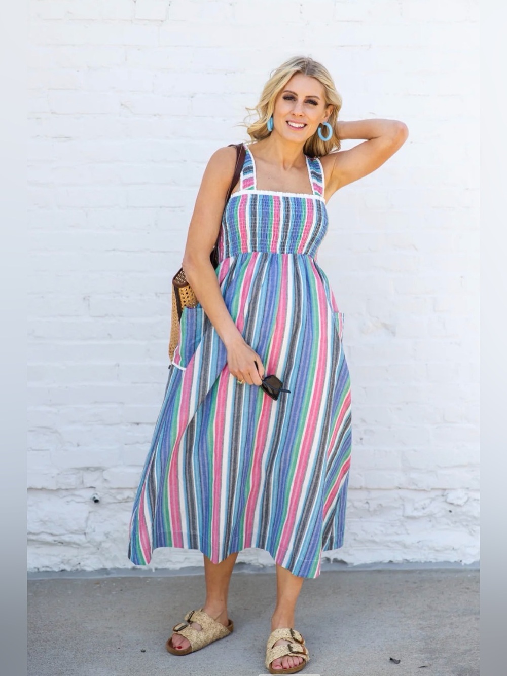 Sadie Dress